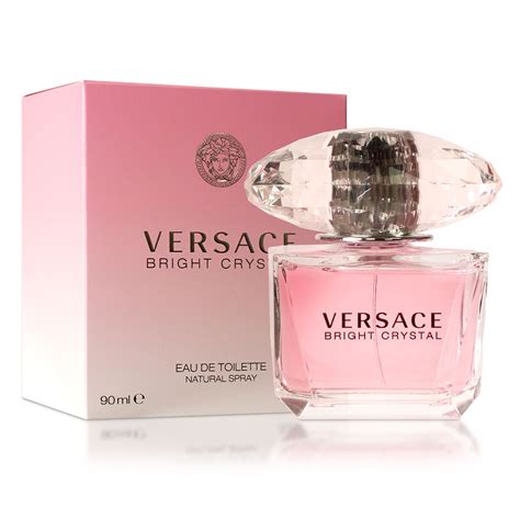 versace bright crystal 90ml price in dubai|Versace Bright Crystal perfume boots.